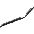 Hard Buttons (Power / Volume) For Xiaomi Poco F1 (Graphite Black)