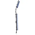 Hard Buttons (Power / Volume) For Xiaomi Poco F1 (Steel Blue)