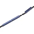 Hard Buttons (Power / Volume) For Xiaomi Poco F1 (Steel Blue)
