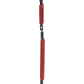 Hard Buttons (Power / Volume) For Xiaomi Poco F1 (Rosso Red)