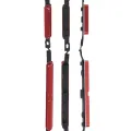 Hard Buttons (Power / Volume) For Xiaomi Poco F1 (Rosso Red)