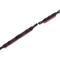 Hard Buttons (Power / Volume) For Xiaomi Poco F1 (Rosso Red)