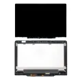 LCD Assembly With Digitizer For Lenovo Chromebook 300e 81H0, Touch Version (Refurbished)