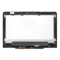 LCD Assembly With Digitizer For Lenovo Chromebook 300e 81H0, Touch Version (Refurbished)