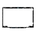 LCD Frame For Lenovo Chromebook 300E (Black)