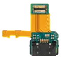 Charging Port Flex Cable For Sony Xperia X (F5122, F5121)