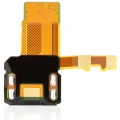 Charging Port Flex Cable For Sony Xperia X (F5122, F5121)