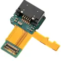 Charging Port Flex Cable For Sony Xperia X (F5122, F5121)