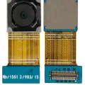 Front Camera For Sony Xperia X (F5122, F5121)