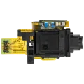 Headphone Jack For Sony Xperia X (F5122, F5121)