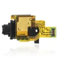 Headphone Jack For Sony Xperia X (F5122, F5121)