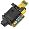 Headphone Jack For Sony Xperia X (F5122, F5121)