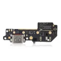 Роз'єм зарядки для Motorola Moto M (XT1662 / 2016)