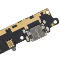 Роз'єм зарядки для Motorola Moto M (XT1662 / 2016)