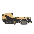 Роз'єм зарядки для Motorola Moto M (XT1662 / 2016)