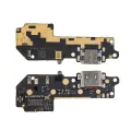 Роз'єм зарядки для Motorola Moto M (XT1662 / 2016)
