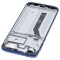 LCD Assembly With Frame For Motorola Moto G7 Power (XT1955-2/4/7 / 2019) (International Version) (154MM) (Refurbished) (Marine Blue)