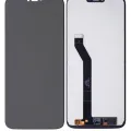 LCD Assembly Without Frame For Motorola Moto G7 Power (XT1955 / 2019) / G7 Supra (XT1955-5/6/DL / 2019) (US Version) (157MM) (Refurbished) (All Colors)