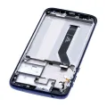 LCD Assembly With Frame For Motorola Moto G7 Power (XT1955 / 2019) / G7 Supra (XT1955-5/6/DL / 2019) (US Version) (157MM) (Refurbished) (Marine Blue)