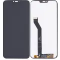 LCD Assembly Without Frame For Motorola Moto G7 Power (XT1955-1/2/4/7 / 2019) (International Version) (154MM) (Aftermarket Plus) (All Colors)