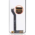 LCD Assembly Without Frame For Motorola Moto G7 Power (XT1955-1/2/4/7 / 2019) (International Version) (154MM) (Aftermarket Plus) (All Colors)