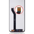 LCD Assembly Without Frame For Motorola Moto G7 Power (XT1955 / 2019) / G7 Supra (XT1955-5/6/DL / 2019) (US Version) (157MM) (Aftermarket Plus) (All Colors)