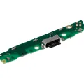 Роз'єм зарядки з платою для Motorola Moto G7 Power (XT1955 / 2019) / G7 Supra (XT1955-5 / 2019) (International Version)