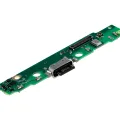 Роз'єм зарядки з платою для Motorola Moto G7 Power (XT1955 / 2019) / G7 Supra (XT1955-5 / 2019) (International Version)