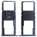 Single Sim Card Tray For Motorola Moto G7 Power (XT1955 / 2019) (International Version) (Marine Blue)