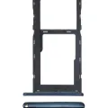 Single Sim Card Tray For Motorola Moto G7 Power (XT1955 / 2019) / G7 Supra (XT1955-5 / 2019) (US Version) (Marine Blue)