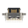 Charging Port For Motorola Moto G7 Power (XT1955 / 2019) / G7 Supra (XT1955-5 / 2019) (Soldering Required)
