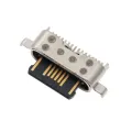Charging Port For Motorola Moto G7 Power (XT1955 / 2019) / G7 Supra (XT1955-5 / 2019) (Soldering Required)