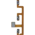Power Volume Button Flex Cable For Motorola Moto G7 Power (XT1955 / 2019)