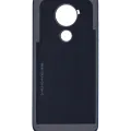 Back cover Glass For Motorola Moto G7 Power (XT1955 / 2019) (Iced Violet)