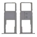 Single Sim Card Tray For Motorola Moto G7 Power (XT1955 / 2019) (International Version) (Iced Violet)