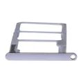 Dual Sim Card Tray For Motorola Moto G7 Power (XT1955 / 2019) (International Version) (Iced Violet)