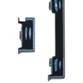 Hard Buttons (Power / Volume) For Motorola Moto G7 Power (XT1955 / 2019) (Marine Blue)