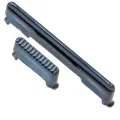 Hard Buttons (Power / Volume) For Motorola Moto G7 Power (XT1955 / 2019) (Marine Blue)