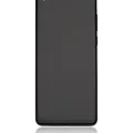 LCD Assembly With Frame For Motorola One Vision (XT1970 / 2019) (Refurbished) (Bronze Gradient)
