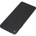 LCD Assembly With Frame For Motorola One Vision (XT1970 / 2019) (Refurbished) (Bronze Gradient)