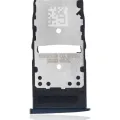 Single Sim Card Tray For Motorola Moto Z3 Play (XT1929 / 2018) (Blue)