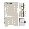 Sim Card Reader For Motorola One Action (XT2013 / 2019)