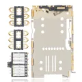 Sim Card Reader For Motorola One Action (XT2013 / 2019)