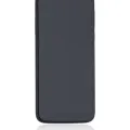 LCD Assembly With Frame For Motorola Moto G7 Play (XT1952 / 2019) / T-Mobile Revvlry (Refurbished) (Starry Black)