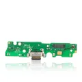 Charging Port Board For Motorola Moto G7 Play (XT1952 / 2019) (International Version)