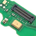 Charging Port Board For Motorola Moto G7 Play (XT1952 / 2019) (International Version)