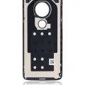 Back cover Glass For Motorola Moto G7 Play (XT1952 / 2019) (Gold) (US Version)