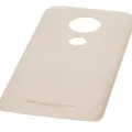 Back cover Glass For Motorola Moto G7 Play (XT1952 / 2019) (Gold) (US Version)
