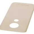 Back cover Glass For Motorola Moto G7 Play (XT1952 / 2019) (Gold) (US Version)