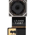 Back Camera For Motorola Moto G7 Play (XT1952 / 2019)